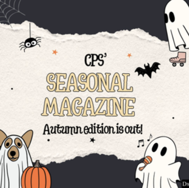 #MedTwitter - Catch up on all things CPSolvers with our newest interactive seasonal magazine🎃👻

You won't want to miss it!🍂

Check it out here: 
online.flippingbook.com/view/430682658/