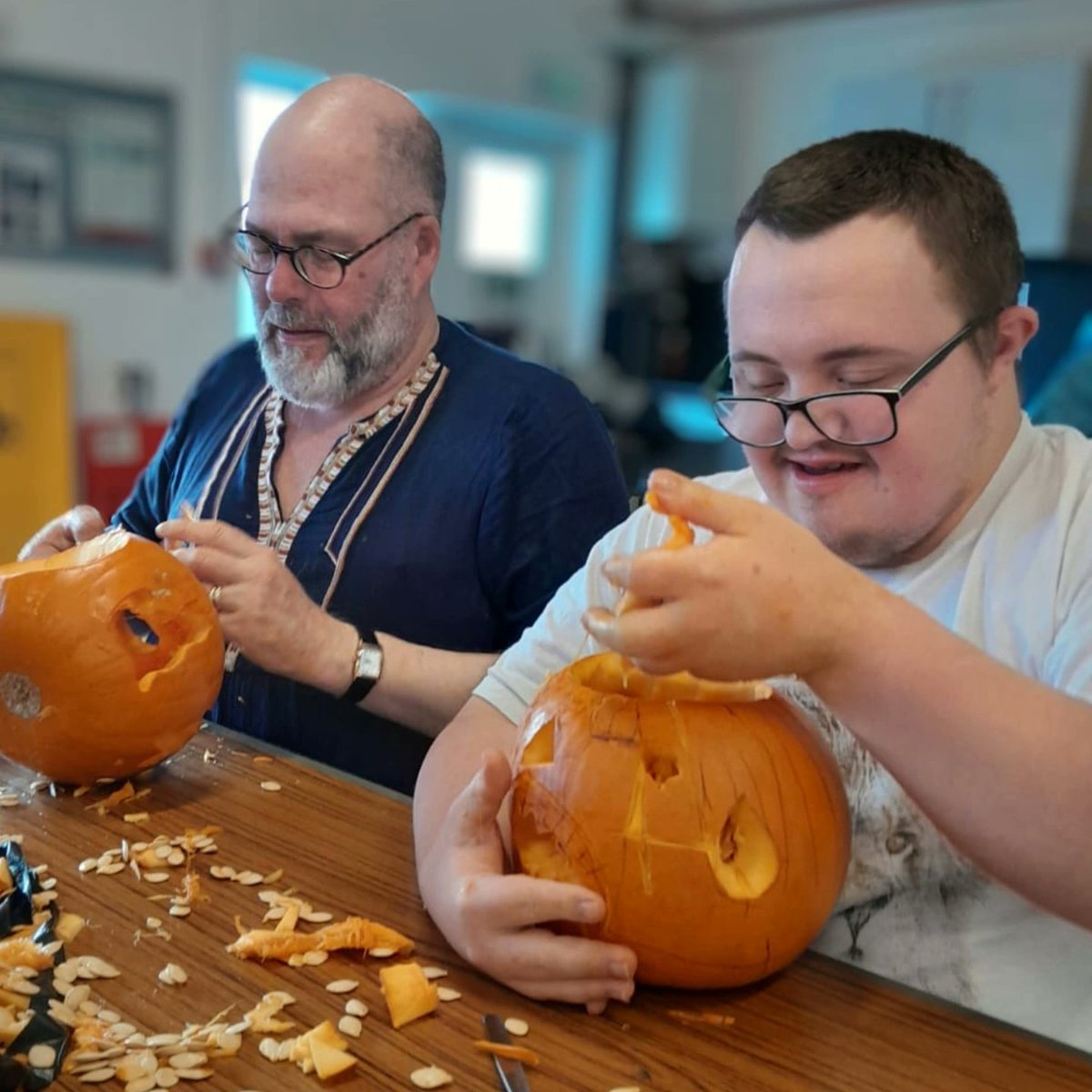 Time Together tweet media