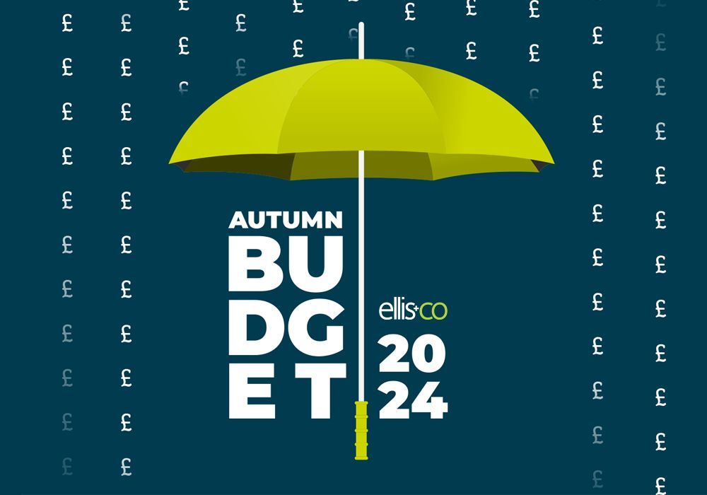 Chancellor Rachel Reeves delivered her #Budget2024 yesterday, pledging to ‘invest, invest, invest’ to drive growth and ‘restore economic stability’.

In our #AutumnBudget Special Report, we explain the changes and how they could impact your business👉 buff.ly/3UrItTx