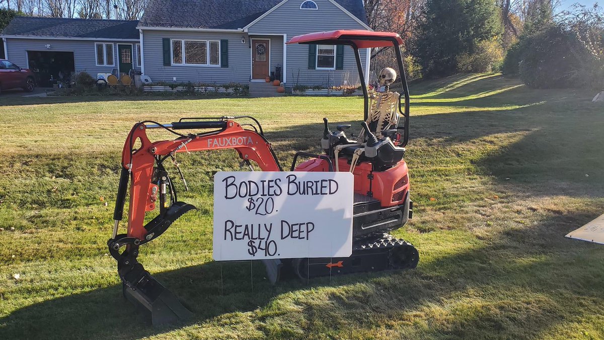 Northern Plains Drainage Systems tweet media