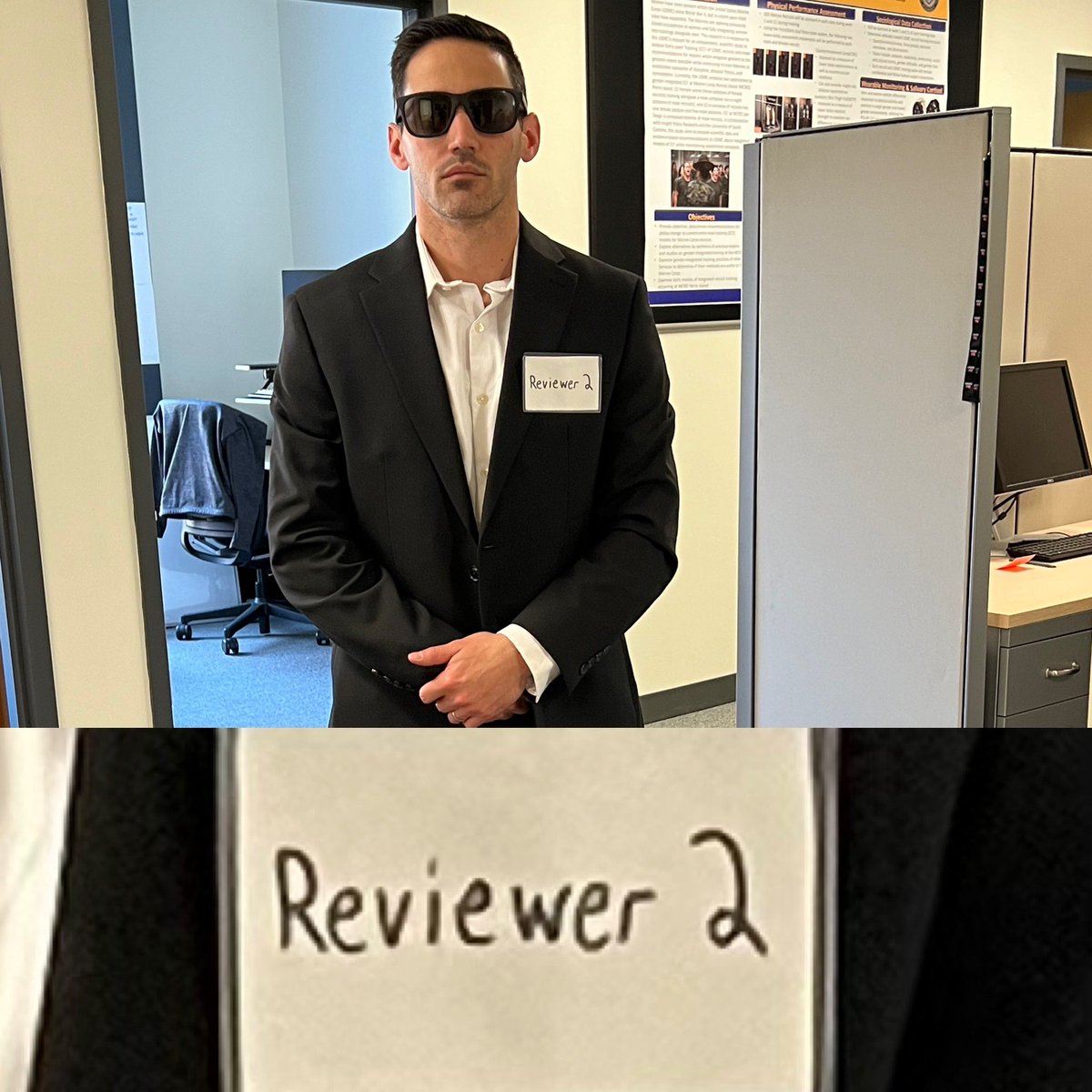 Tim Suchomel tweet media