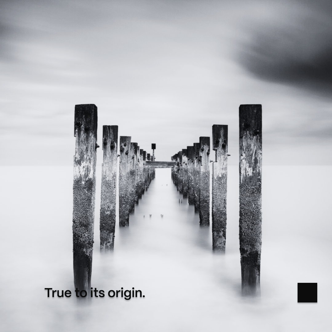 True to its origin genuino.world