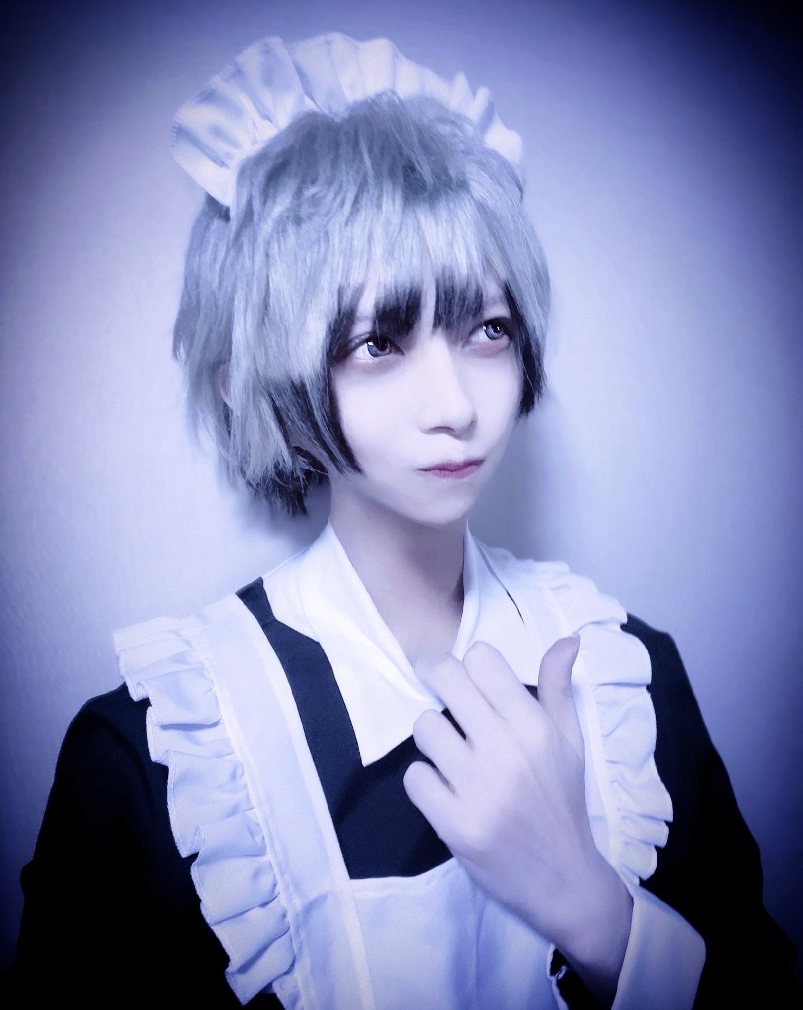 しゆん【騎士X】 | 6年振りにチェキ作って遊んでた もうやる事は
