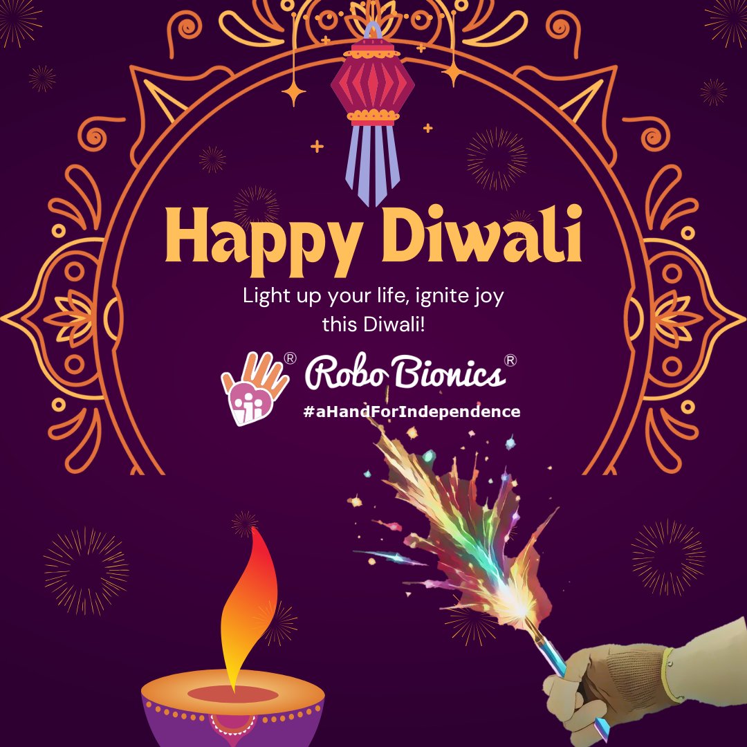 Robo Bionics tweet media