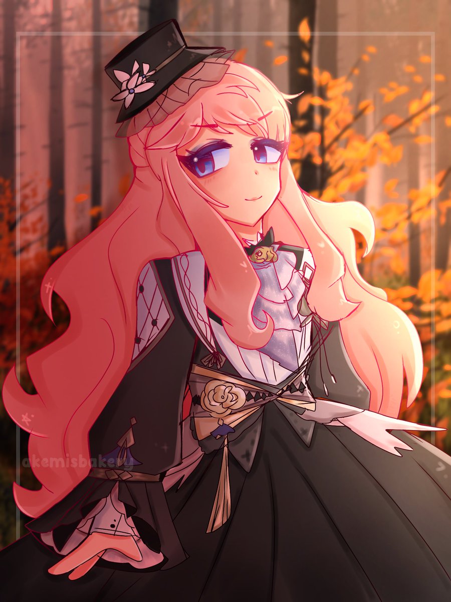 akemisbakery's tweet photo. Day 6 #femween : Fall Activities/Pumpkin Carving! + Happy birthday Shu ^^ @femstarsweek
#femstars #enstars #ensemblestars #enstarsfanart #shuitsuki #shuenstars #itsukishu #valkyrie #valkyrieenstars #happybirthdayshu #halloween #artist #art #autum #fall https://t.co/PbTW9Fdhig