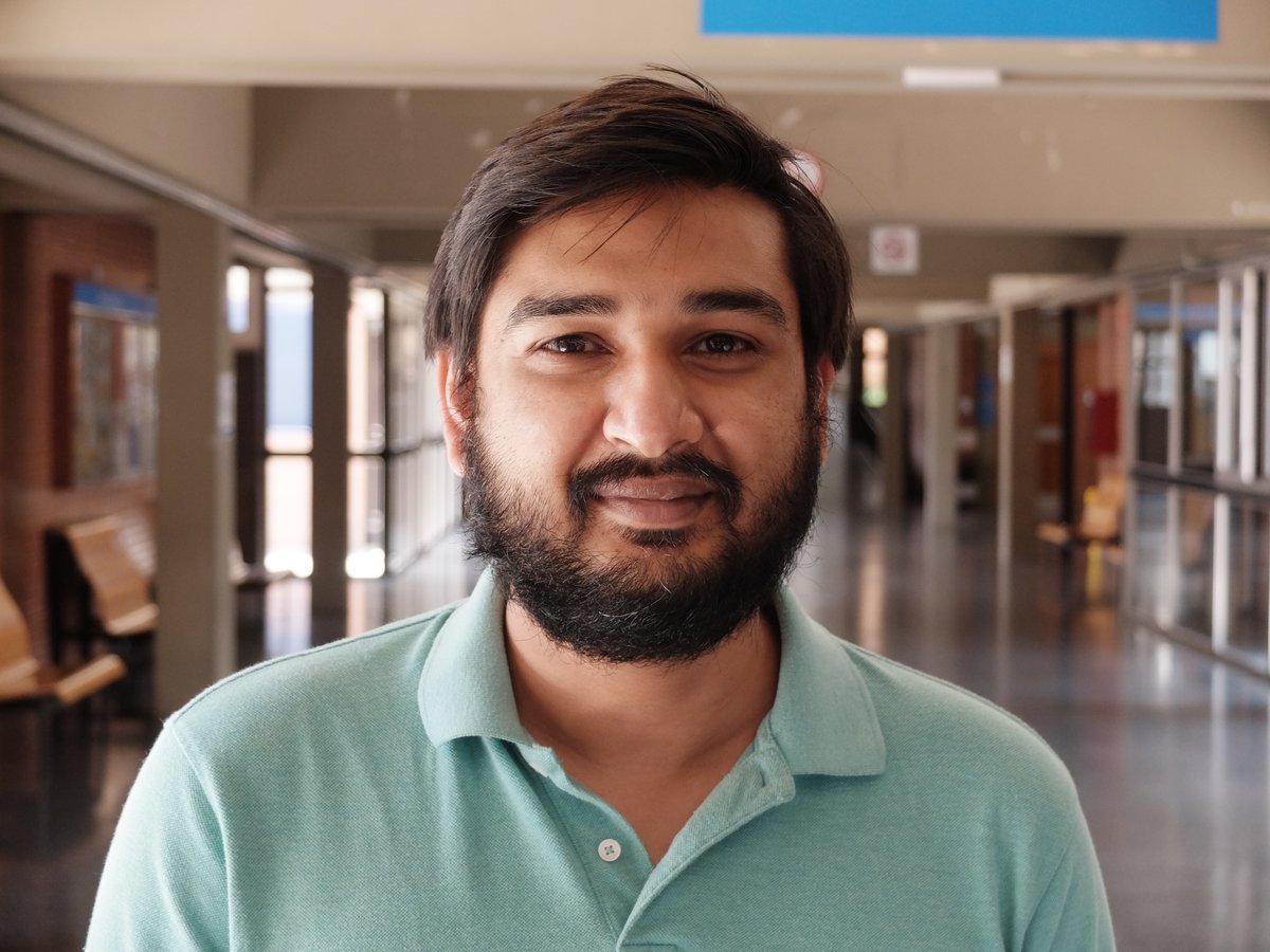 <a href="/EEANews/">EEA</a> <a href="/ASSAMeeting/">ASSA Meeting</a> <a href="/AEEmedia/">AEE</a> <a href="/FundacioIEB/">IEB</a> <a href="/BEAT_Institute/">BEAT</a> <a href="/BenazziHamza/">Hamza benazzi</a> <a href="/raurich_xavier/">Xavier Raurich</a> <a href="/AlexxIzquierdo/">Àlex</a> <a href="/D_Mont_/">Daniel Montolio</a> 📣Meet our #EconomicsJobMarket candidate Abhinav Khemka! His research fields are Political Economy; Development Economics.

👉🏽Learn more about Abhinav: i.mtrbio.com/wndxtqxkqq

#EconTwitter #PhD #Economics #PoliticalEconomy #DevelopmentEconomics