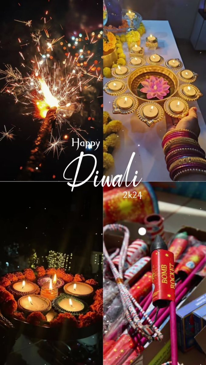 सूचना जनहित में जारी...
सब अपने  पटाखे फुलझडियो के साथ ही दिवाली मनाएं ...😎

 किसी दूसरे की पटाखे फुलझडियो पर ध्यान न देवे.....🤩🤩