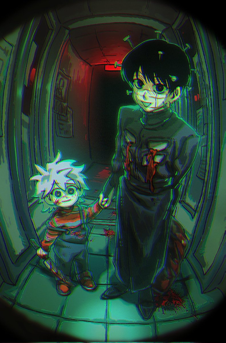 Trick or treat？🍬