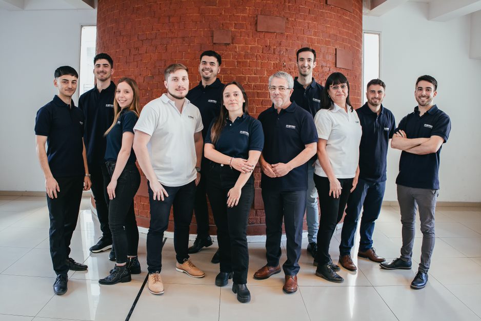 DiMitrio_Inmob's tweet photo. 👥 Las personas detrás de Di Mitrio Inmobiliaria. Somos más que un equipo, somos quienes te acompañamos en momentos importantes, como encontrar tu hogar o vender tu propiedad. 🏡 #Teamdimitrio https://t.co/GYLmAzsnt1