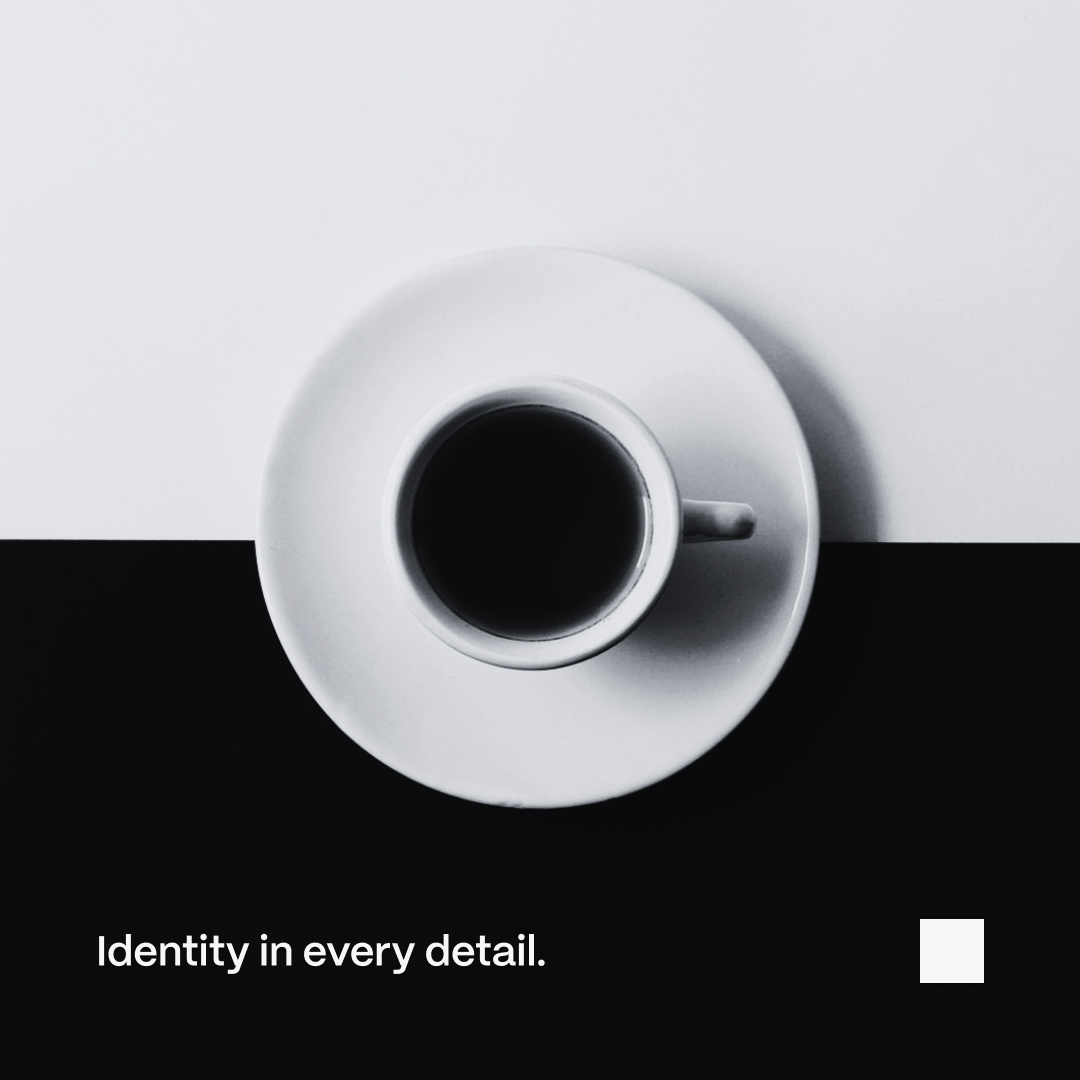Identity in every detail genuino.world