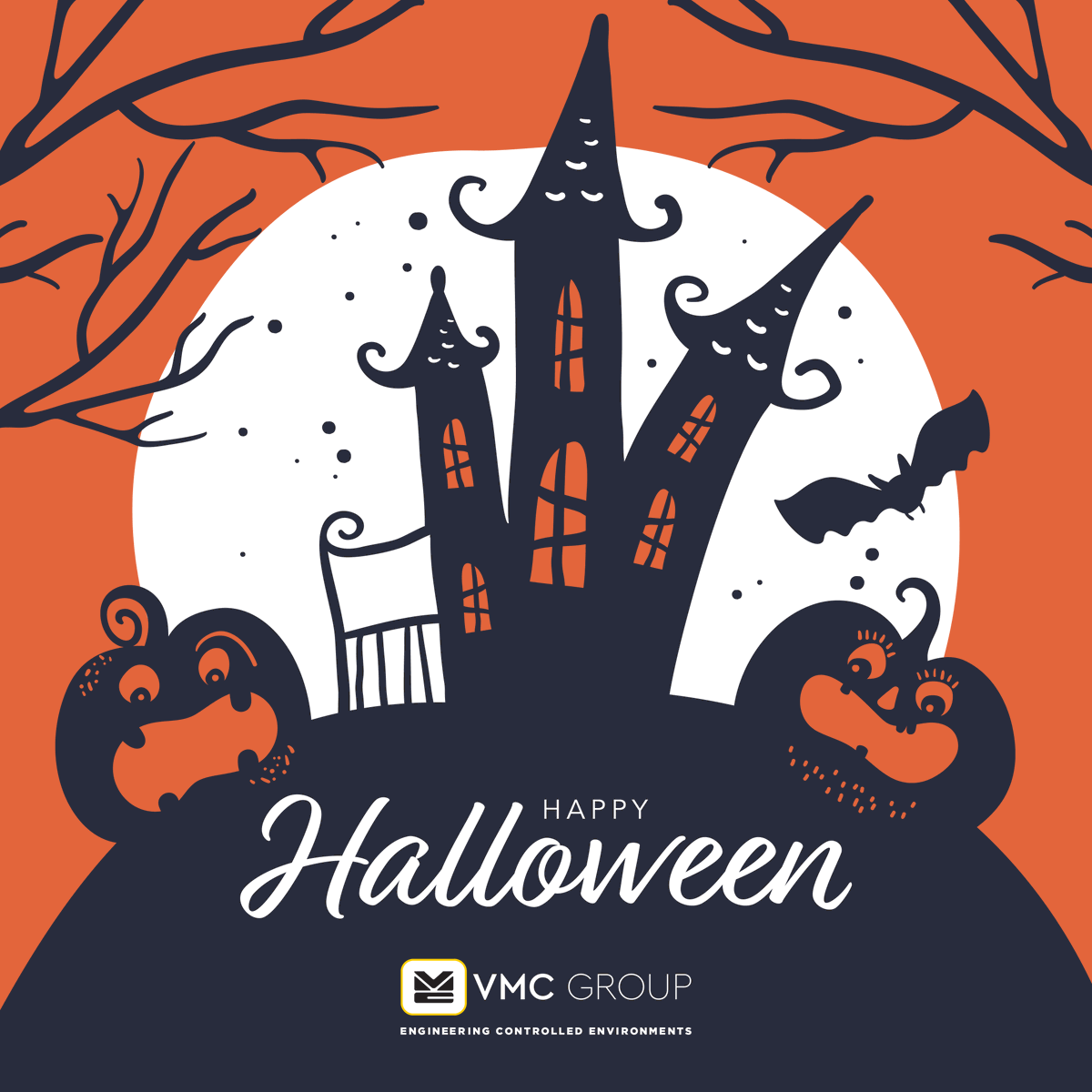 Wishing you all a frightfully fantastic Halloween! 🎃🕸️ #Halloween #SpookySeason #TrickOrTreat