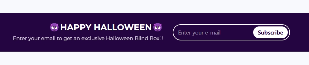 🎉 GIVEAWAY ALERT! 🎉
Hurry up and join our Blind box giveaway and take it for free！ 🎁✨

How to Enter:
Choose any one of the following ways to join to get it.🙌

1⃣Followers: Share this post and pin it for 2 days! 📌

2⃣New friends: Head to our official website, leave your