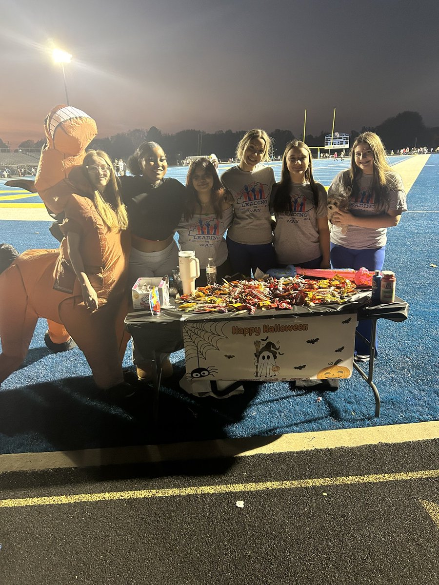 WEHS JAG (@wehsjag) on Twitter photo WEHS JAG having some spooky fun at the Track or Treat! 🎃 #buildingabrighterfuture <a href="/JAGkentucky/">Jobs for Kentucky's Graduates</a> WEHS JAG having some spooky fun at the Track or Treat! 🎃 #buildingabrighterfuture <a href="/JAGkentucky/">Jobs for Kentucky's Graduates</a>