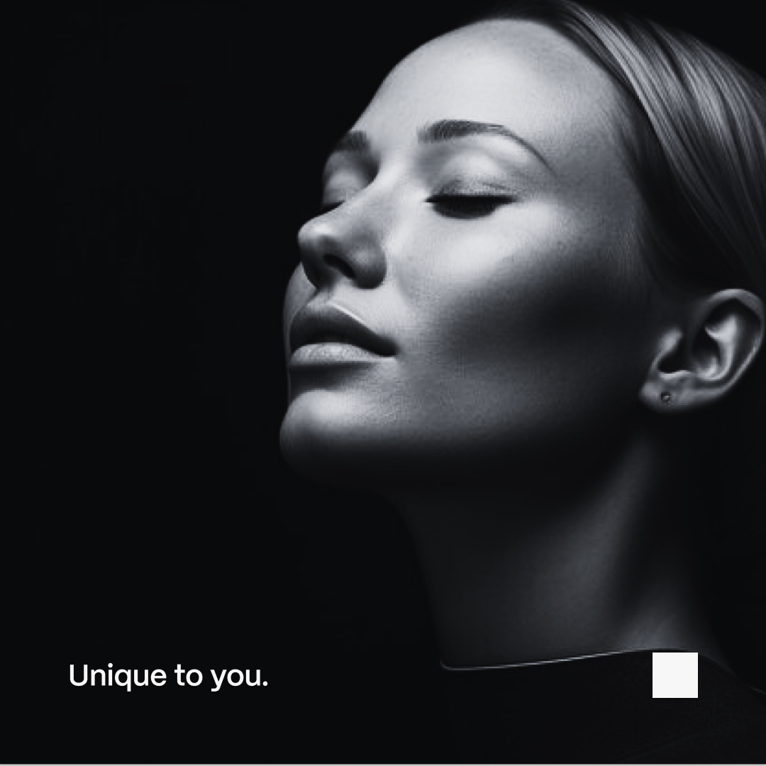Unique to you genuino.world