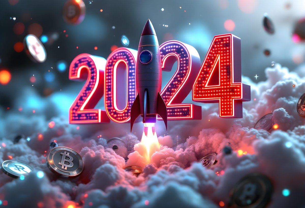 2024 Pump tweet media