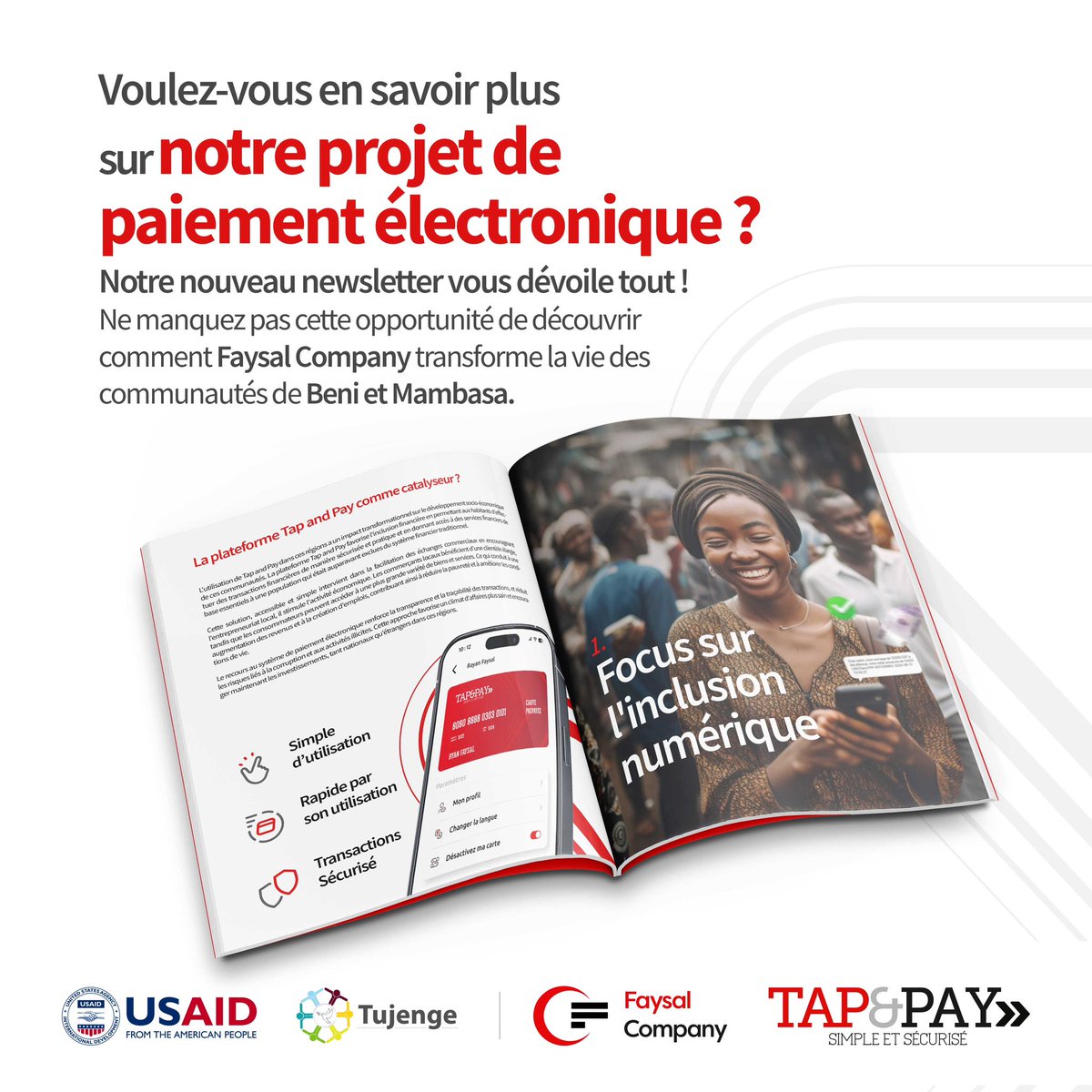 Faysal Company tweet media