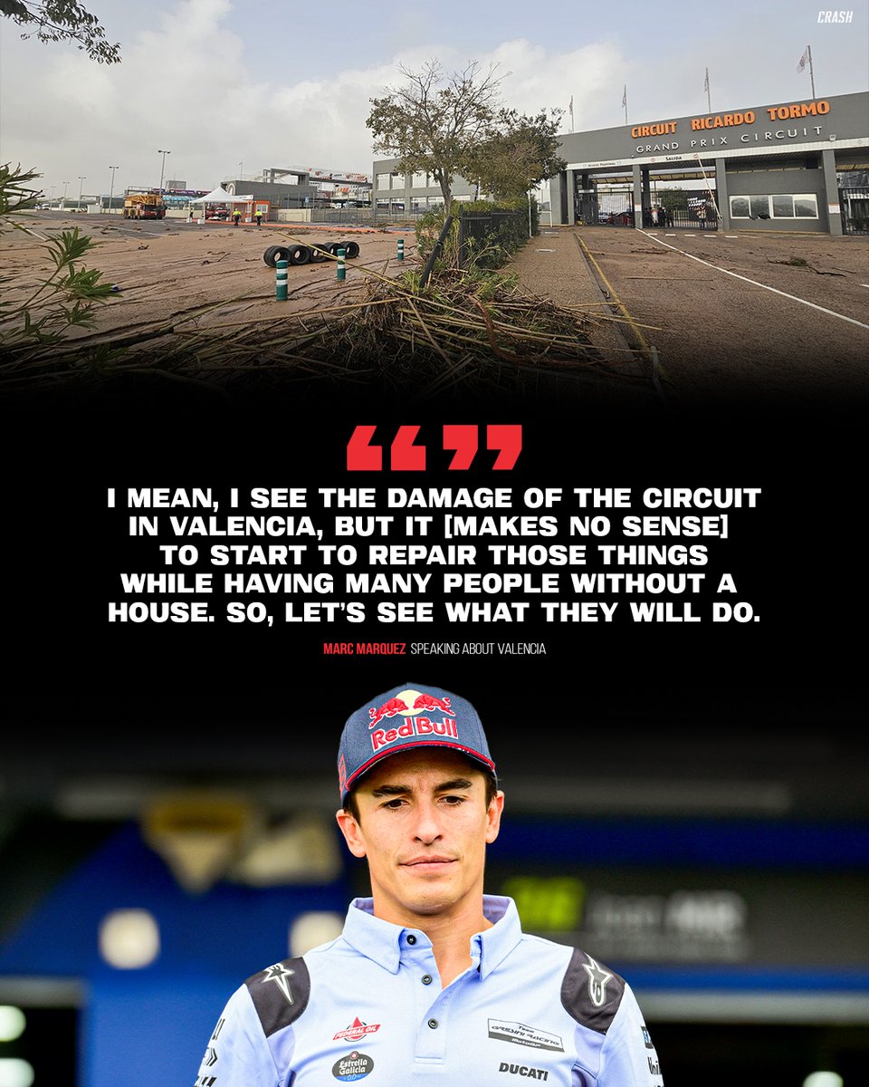 Crash MotoGP tweet media