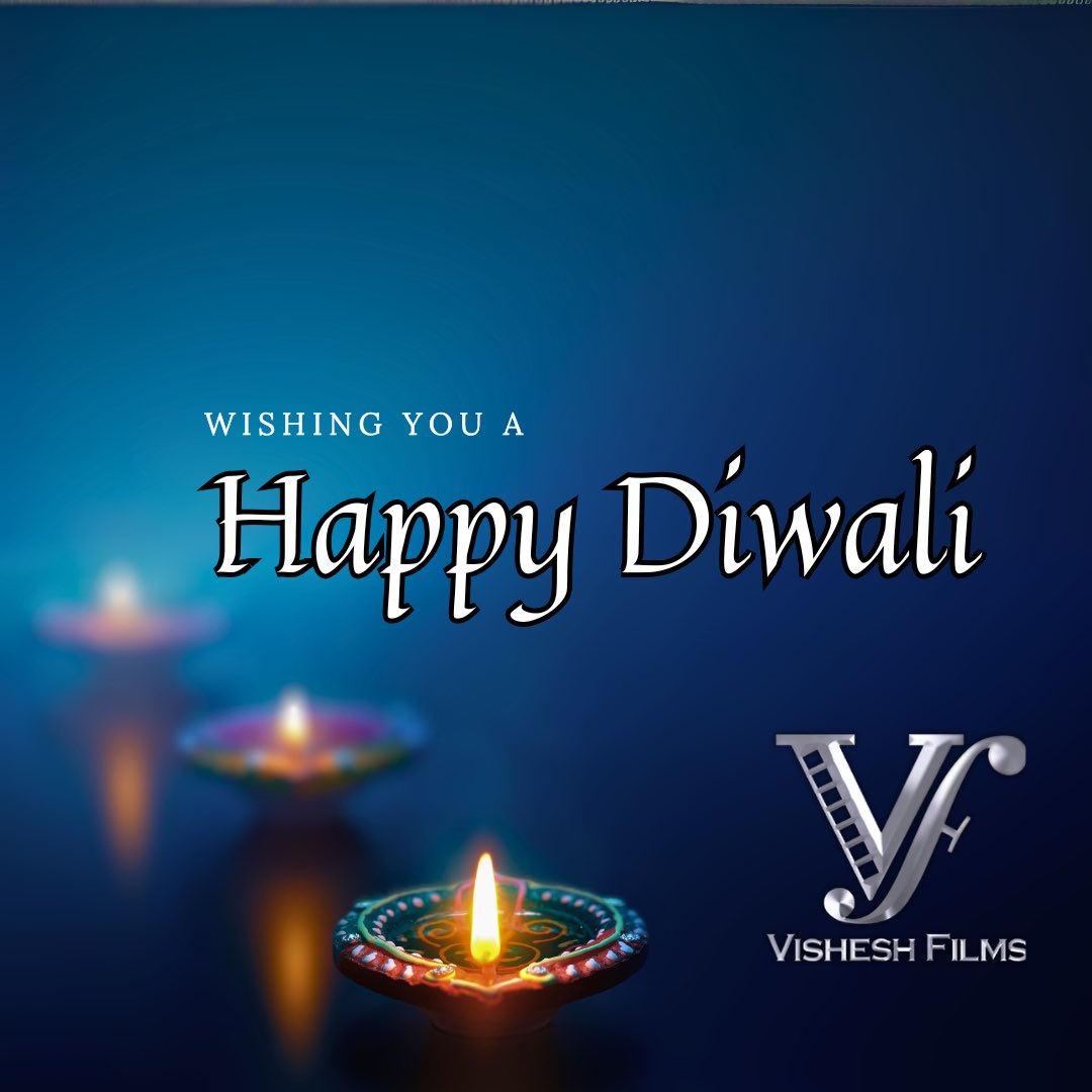 **Happy Diwali!** 🌟 Just like the best movies, may this festival bring you joy, excitement, and a touch of magic. 
#Diwali2024 #LightsCameraDiwali