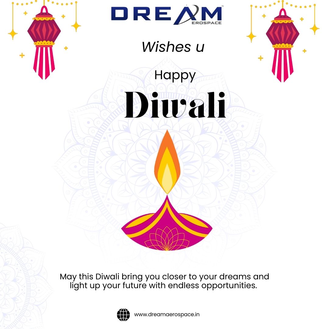 DREAM Aerospace tweet media