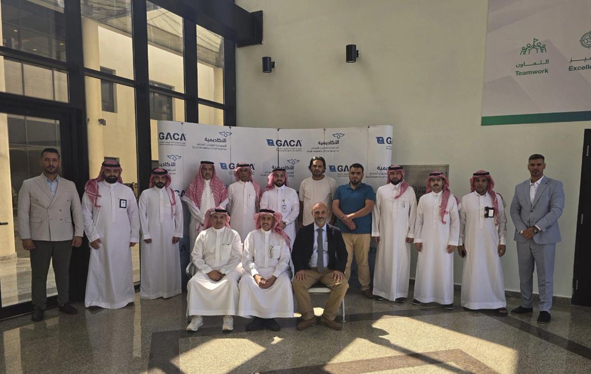 CASP-MID with the support of  CDI has successfully delivered ICAO Annex 9 – Facilitation course. Which provides relevant staff from CAA and border control authorities with the competencies to deal collectively, in an inter-agency manner, with Annex 9’s facilitation provisions