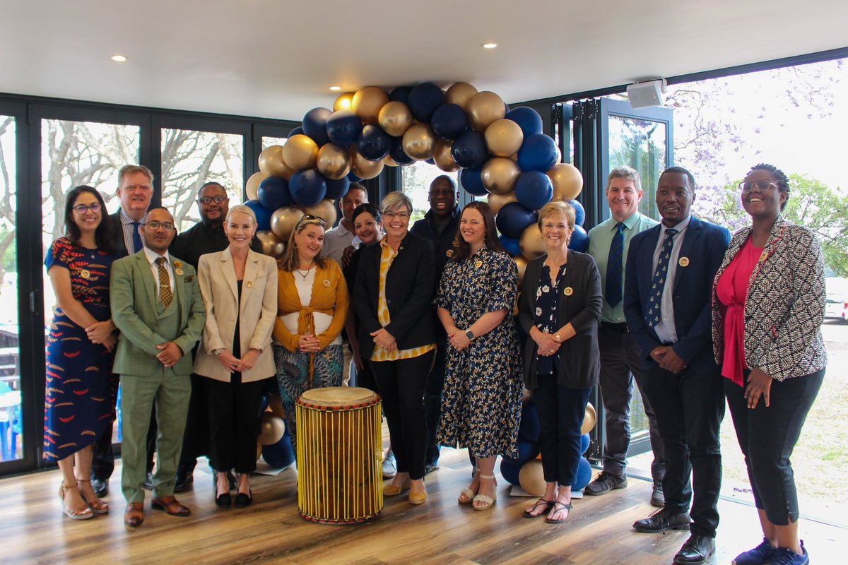 InandaSpirit's tweet photo. Weโve just passed the 500K milestone! 10% of our 5 MILLION RAND target achieved! Letโs go #StDavidsMaristInanda- Weโre GOING FOR GOLD! ๐ฅ #InandaSpirit
Thank you to all donors, staff and parents for their continued support! Donate here: https://t.co/PrUuBDadf1 https://t.co/Yszi54Ubvf