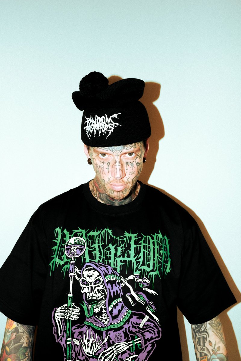 Random Bastards tweet media