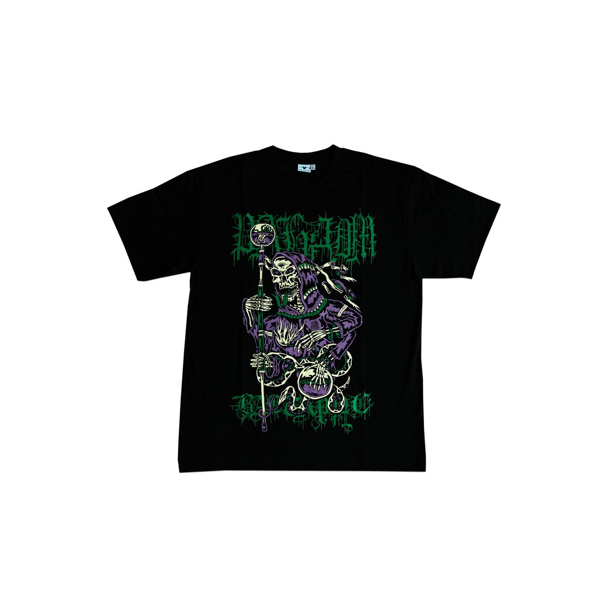 Random Bastards tweet media