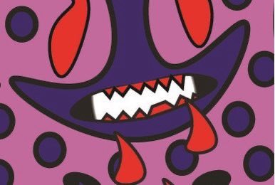 ImmuNinjas's tweet photo. Happy #Halloween! 🎃 
It’s been a year since @ImmuNinjas ‘The Zombie Invasion’ was released! 🧟 
This book aims to raise awareness and help kids understand how the autoimmune disease #Lupus develops
#LupusAwarenessMonth @britsocimm @LUPUSUK @LupusEurope 💜
https://t.co/vcwL0OL3CD https://t.co/L4GrIAI3HG