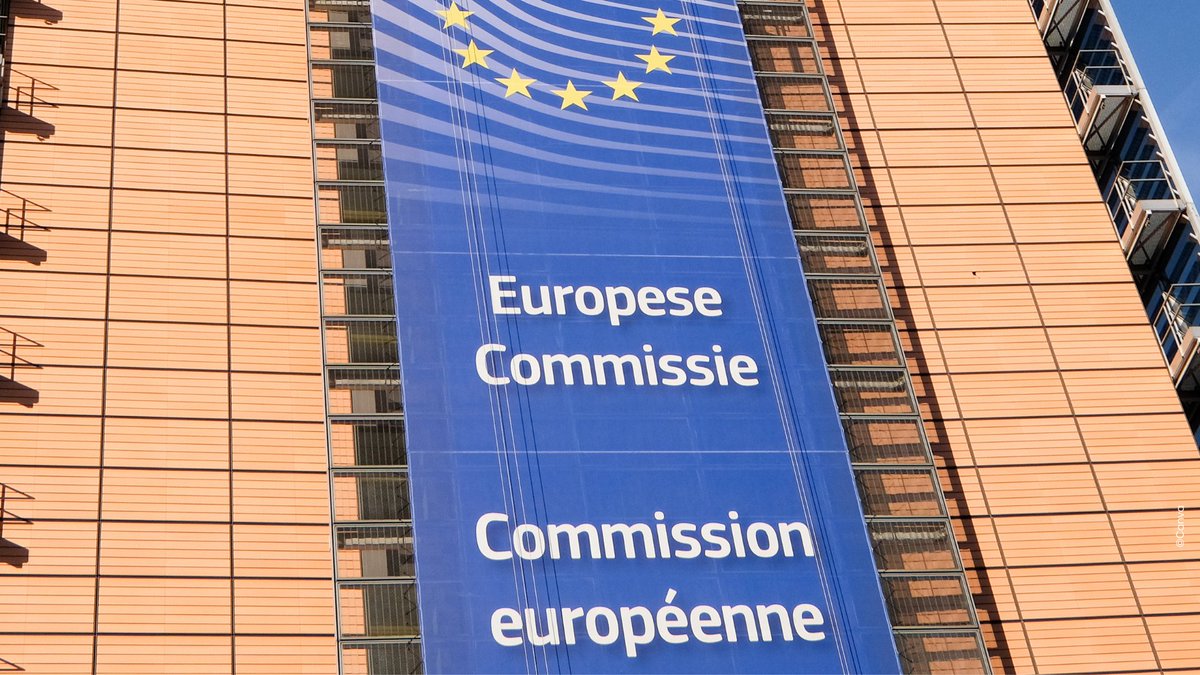 🇪🇺 Auditions des commissaires désignés   
🟡Du 4 au 12 novembre, les 26 commissaires désignés passeront devant les commissions du Parlement pour être évalués.

  📅 Le calendrier détaillé :  hearings.elections.europa.eu/documents/time…     

   #CommissionEuropéenne  #ParlementEuropéen