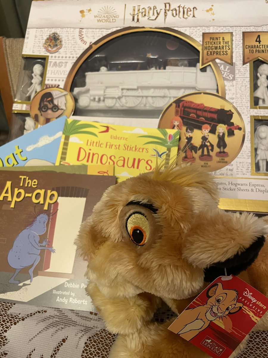 Ripples of Compassion tweet media