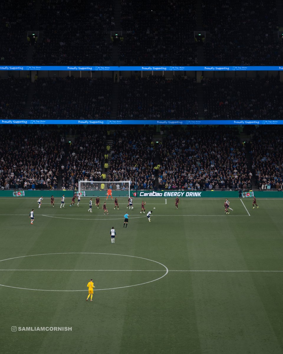 A few photos from last night's win 📸