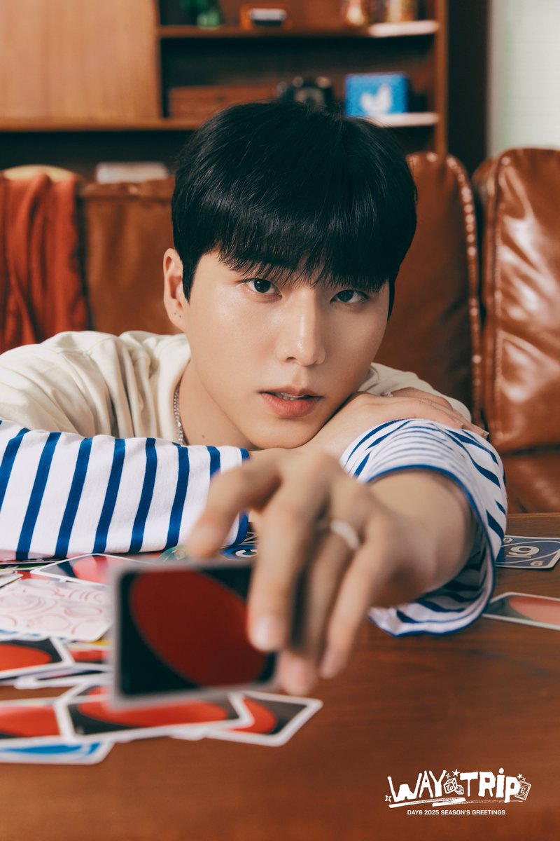 DAY6 tweet media