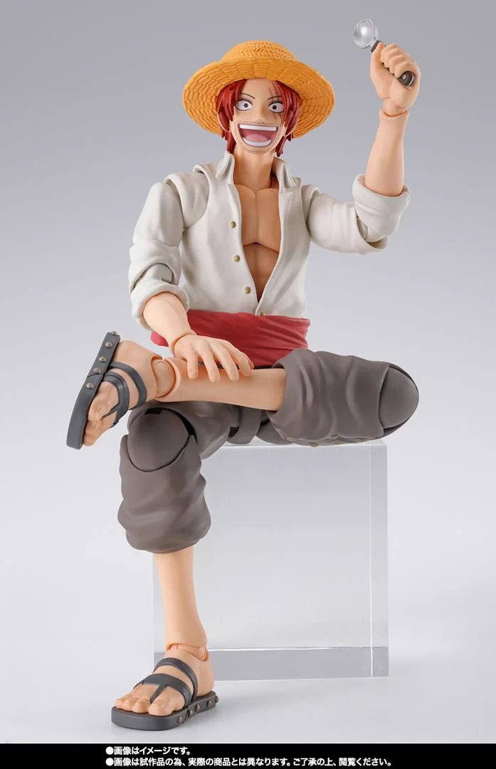ONE PIECE スタッフ【公式】/ Official on X: 