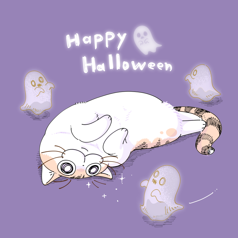 Post by キュルZ on X: おばけのポーズ