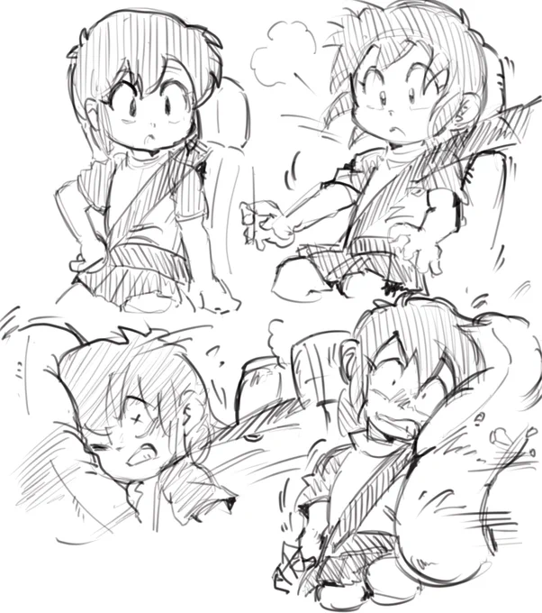 模写イエンス 