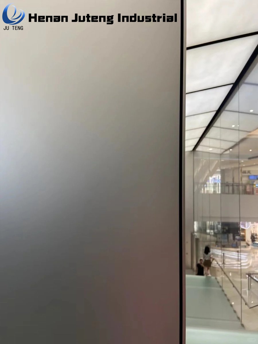 henanjuteng's tweet image. ✨ Fire-Resistant Aluminum Composite Panels: The perfect blend of safety and aesthetics! Durable, easy to clean, and lightweight for effortless installation. Enhance your spaces with exceptional fire protection and stunning design! ���� #FireResistantPanels #BuildingSafety