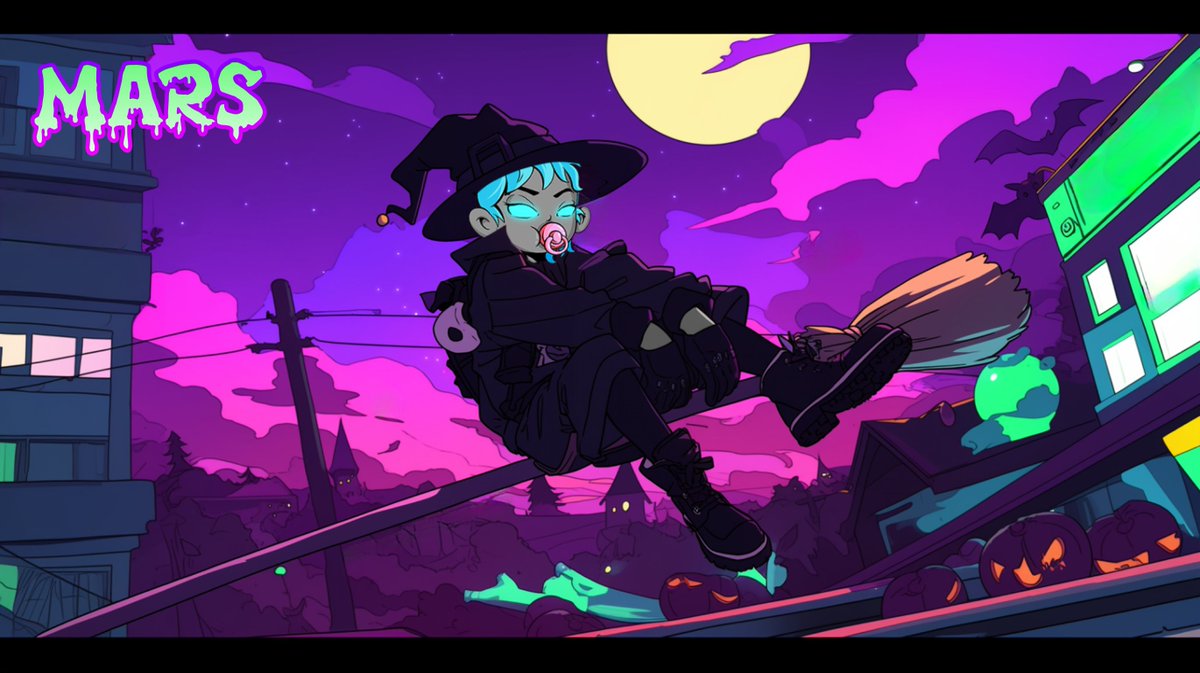 🎃 Happy Halloween! 👻

Let's celebrate with some spooky fun! 🎉🦇