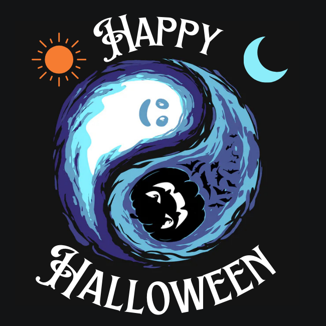 In this day of spooks, shivers, terror and horror, Gemina Pro Wrestling would love to wish everyone a very very HAPPY HALLOWEEN!!!

Stay safe and keep your friends and family close. Who knows what lurks in the darkness? ;)