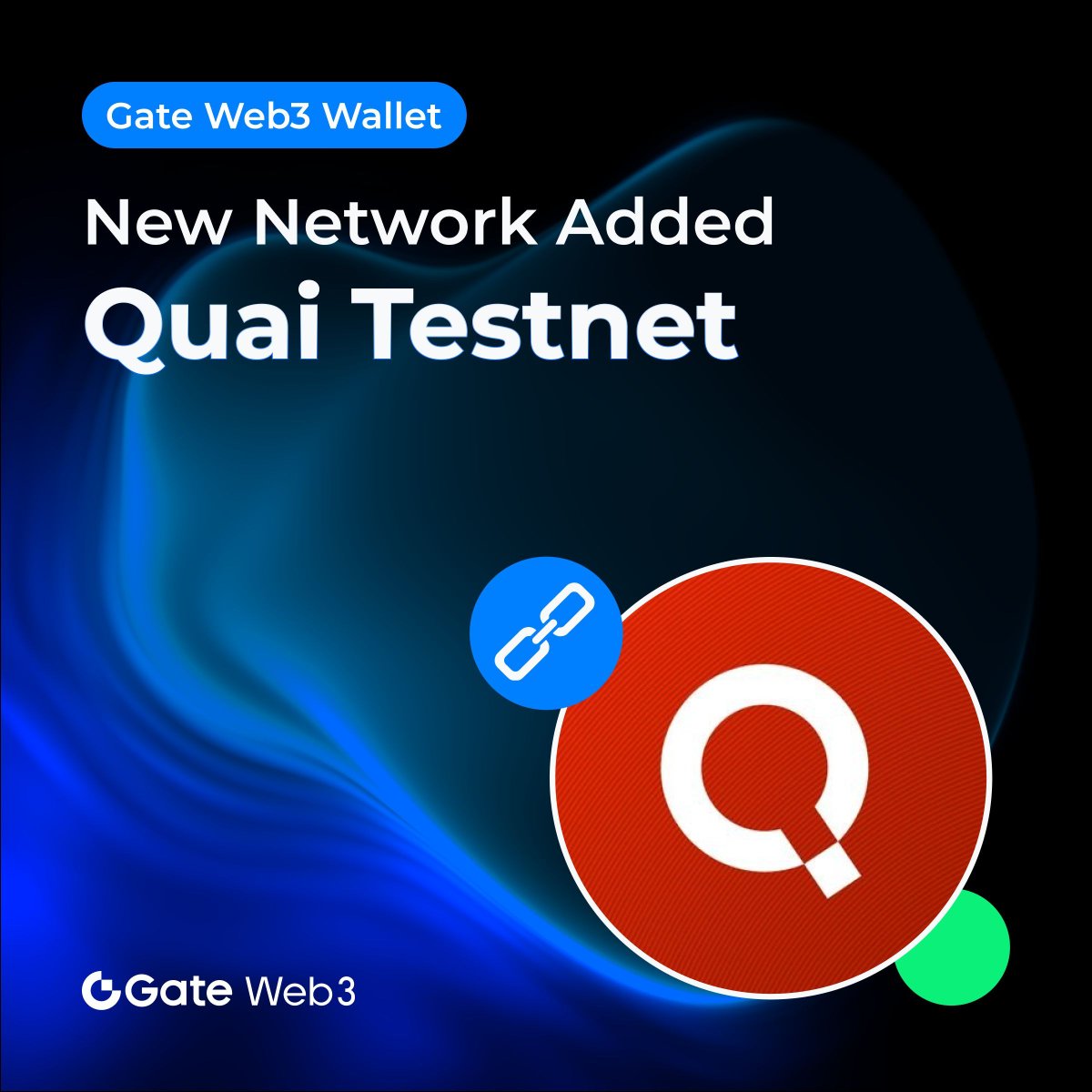 Gate DEX tweet media