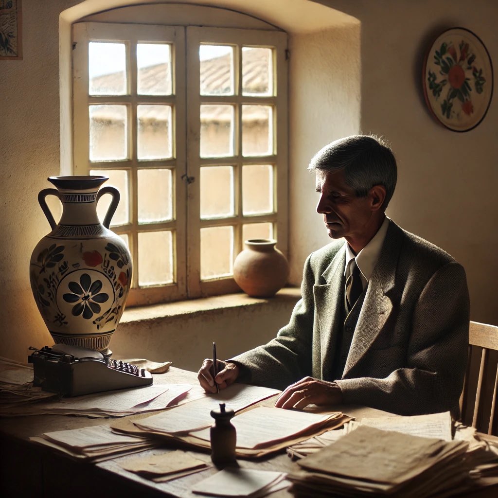 El caso expuesto por un humilde labrador a un modesto abogado de pueblo, luego presentado por éste en juicio, da lugar a la doctrina jurisprudencial. Por ello, el abogado,observador de los problemas prácticos de realidad social,es el creador anónimo de la jurisprudencia.