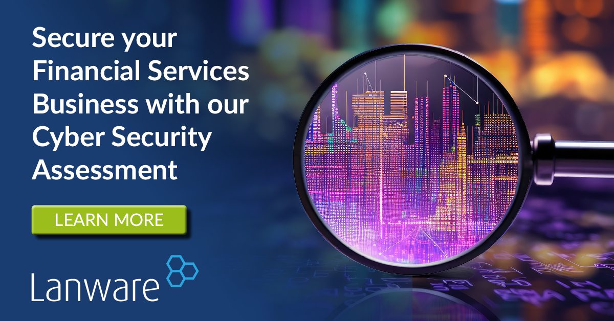 LanwareLimited's tweet photo. Cyber threats are a growing concern for #FinancialServices businesses as data breaches can damage brand reputations and compliance issues can lead to hefty fines. Request your FCA-aligned #CyberSecurityAssessment to identify risks and protect your assets
https://t.co/tFJkP0fIvJ https://t.co/vH7A3o0Lo1