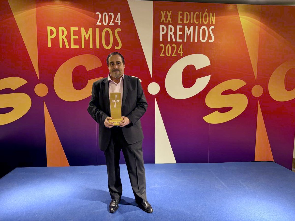 David Marugán tweet media