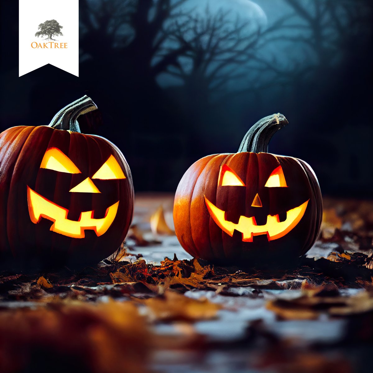 Oaktree Financial Services tweet media