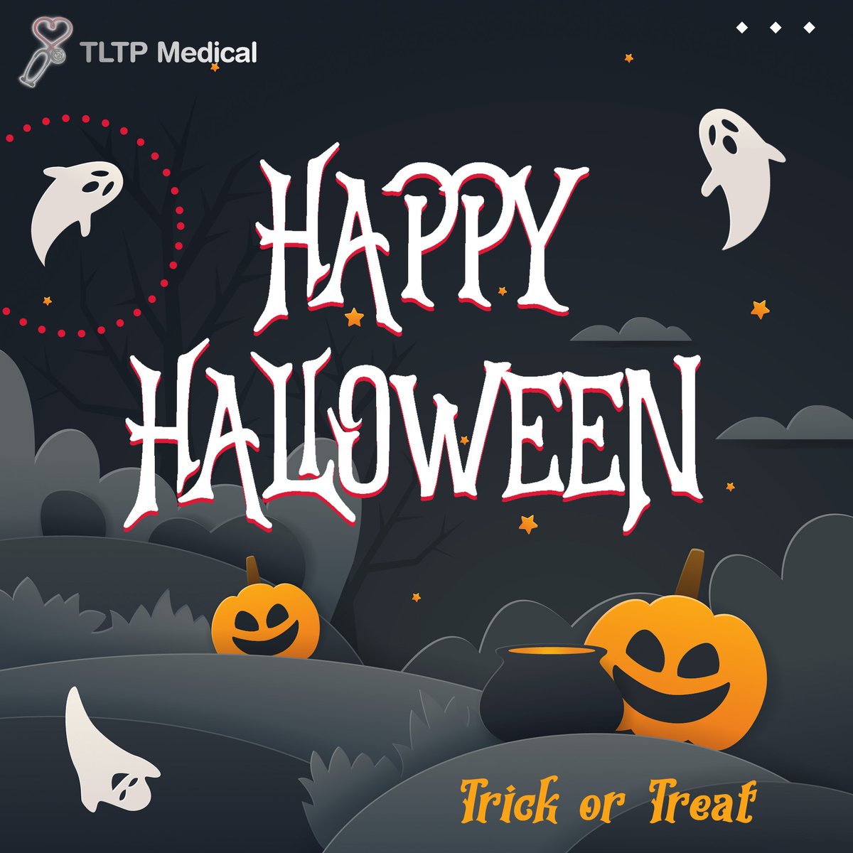 TLTPMedical's tweet photo. 👻 𝐁𝐨𝐨! 👻 𝐇𝐚𝐩𝐩𝐲 𝐇𝐚𝐥𝐥𝐨𝐰𝐞𝐞𝐧 🎃 🦇

🧛‍♂️Escape #jobhunting horrors when it comes to finding #healthcarejobs.

Email your CV: jobs@tltp.co.uk
Call 020 8709 6553

#Halloween2024 #31stOctober #HappyHalloween #trickortreat #recruitment #NHS #medicaljobs #locum #nursing https://t.co/3zrRqU7rlt
