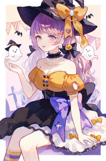 #Halloween 