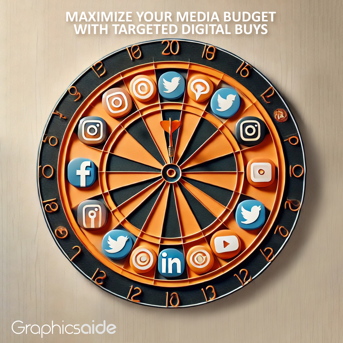 GraphicsAide tweet picture