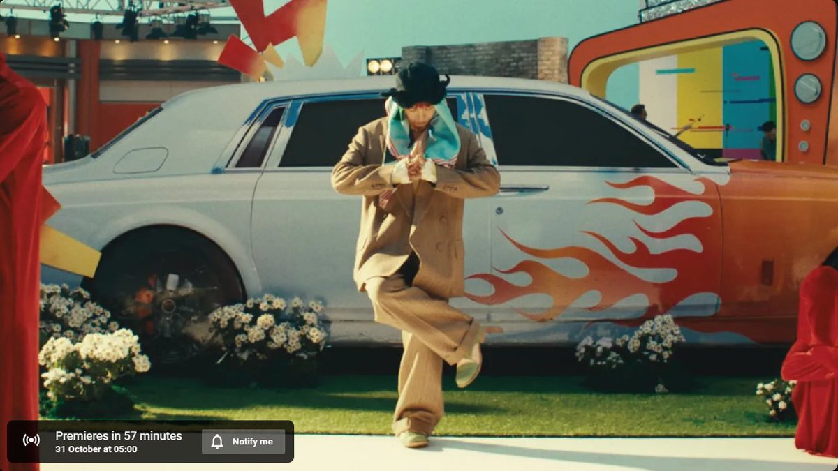 gdragonintl's tweet photo. G-DRAGON "POWER" YOUTUBE PREMIERE

🔗https://t.co/vtUpNNopE7

G-DRAGON IS COMING
#GDRAGONxPOWER
#GDRAGON2024 #지드래곤 @IBGDRGN https://t.co/eI1Fay7OiQ