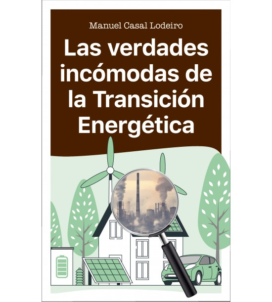 JorgeRiechmann's tweet photo. Conviene no engañarnos sobre a qué podemos llamar de verdad transición ecológica, y dentro de ella una transición energética... Sin un punto de vista realista sobre la energía, nos mentimos a nosotros/as mismas. (Y no se gana nada poniéndole la etiqueta +

https://t.co/w5Hxfirt2M https://t.co/lCwGNtVGrY