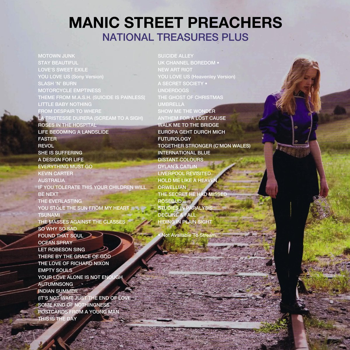 James Tansley tweet media