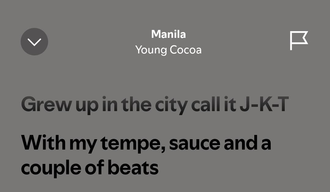 youngcocoap0d_'s tweet photo. @entaerungz Emg kalau ada Young Cocoa pasti enak" dong 😎

Tau gak YC itu besar nya di Jakarta terus dia pas rilis debut album dia kemaren 🫶🏽

⛓️: https://t.co/ryxRb7MTw1 https://t.co/sR1qzTPQC1